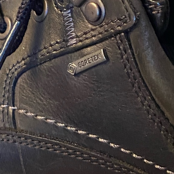Ecco Track 25 Moc Goretex Shoe​​​ - Picture 9 of 9